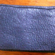 Illustration for article titled How To Make An Envelope Clutch